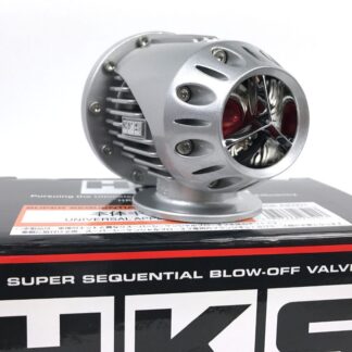 HKS SQV4 Body Universal