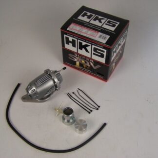 HKS SQV4 BOV for Impreza STI Grb, Grf Gvb Gvf