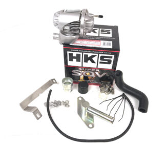 HKS SQV4 BOV for Impreza Gc8 Ej207