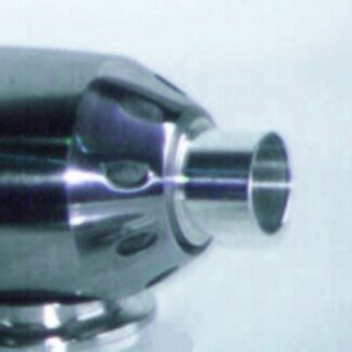 HKS Re-Circ Fitting For Sqv To Adapt To 19mm Hose