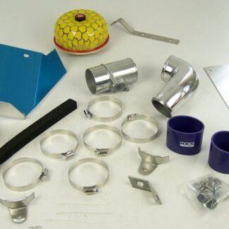 HKS RSK Reloaded Suzuki Swift 1.5/1.6 05/09-11/12 (70020-AS1