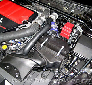 HKS Premium Suction Kit for Evo X