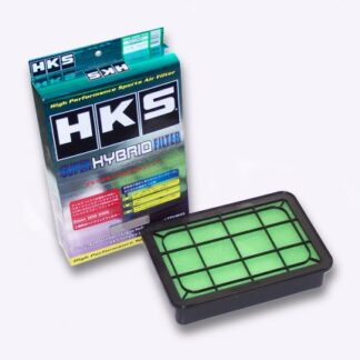 HKS Super Hybrid Filter Mazda Rx7