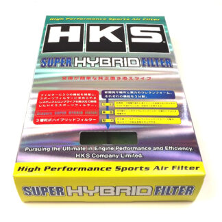 HKS Super Hybrid Filter Mitsubishi  Evo 4-9 [SR010050]