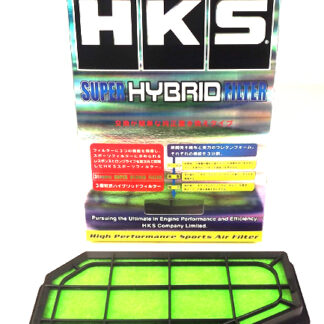 HKS Super Hybrid Filter Honda (UK FN2 Type-R)