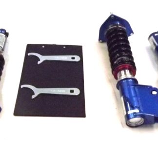 CUSCO Street ZERO SUBARU Impreza WRX GRB EJ20 GRF EJ25 GVB GVF EJ