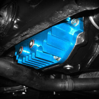 CUSCO Differential Cover SUBARU Impreza WRX WRX STI GC8 GDB GRB G