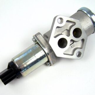 Ford Idle Speed Control