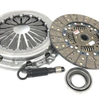CC Stock Clutch Kit for Nissan 350Z/G35/STAG AA3