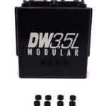 DeatschWerks 3.5L Modular Surge Tank