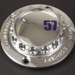 RAYS 57 Centre Cap 57