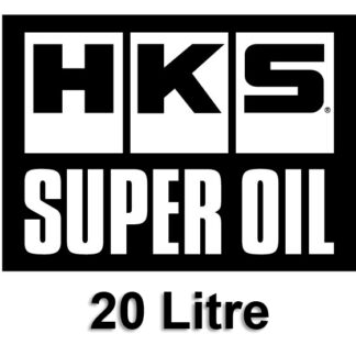 HKS Gear Oil G-900 75W-90 20L