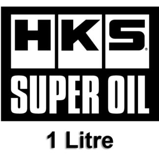 HKS Super Racing 10W-55 1L