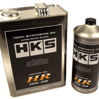 HKS Super Oil Hr 0W-42 1L
