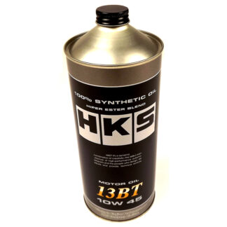 HKS Super Oil 13BT 10W-45 1L