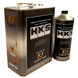 HKS Super Oil Ej 7.5W-42 1L