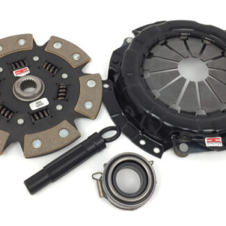 CC Stage 4 Clutch for Evo X 4B11T