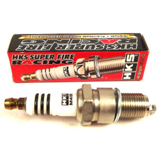 HKS Spark Plug Iridium Long Reach EVO 9