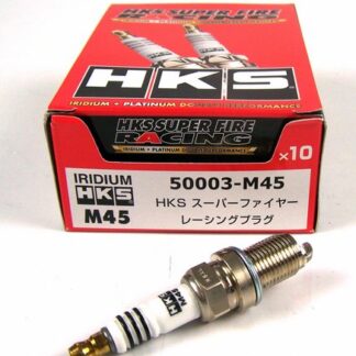 HKS Spark Plug Iridium