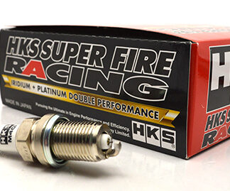 HKS Spark Plug Iridium