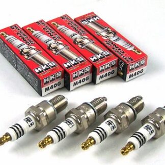 HKS Spark Plug Iridium [Sr010153]