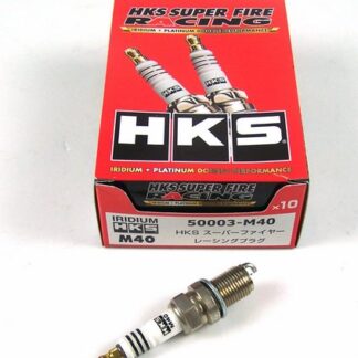 HKS Spark Plug Iridium