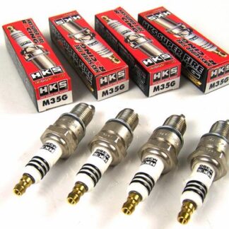 HKS Spark Plug Iridium