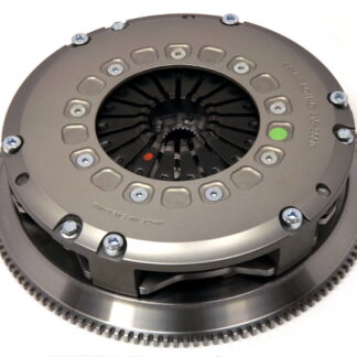 TTV Racing Focus RS Mk1 RS Twin paddle Clutch kit