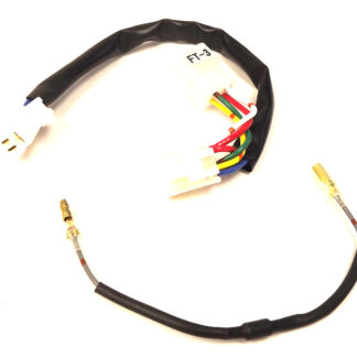 HKS Turbo Timer Harness Ft-3