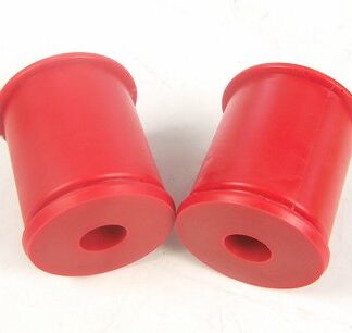 Polybush Ford Focus Mk3 Incl ST 2011+ Front Wishbone Rear Bush (handed bush holder)