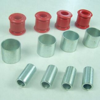Polybush Ford Focus Mk3 Incl ST 2011+  Rear Toe Arm Inner and Outer Bushes