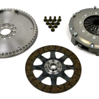 TTV Racing Focus RS Mk2/ST225 Twin Organic Plate Clutch Kit