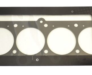 Athena Head Gasket Vauxhall Astra/Vectra X20XEV D=87.5mm T=1.30mm