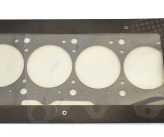 Athena Head Gasket Peugeot 106 1.6 16v TU5 D=80.0mm T=1.00mm