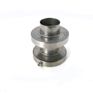 HKS Inner Silencer for 94mm Twin Baffle Plate