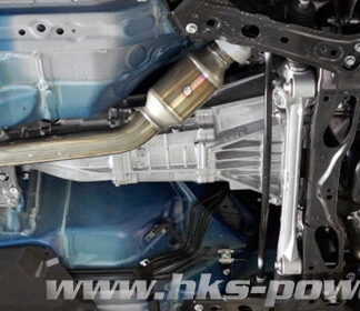 HKS Manifold R Spec With Catalyser 86 Brz Mt Only