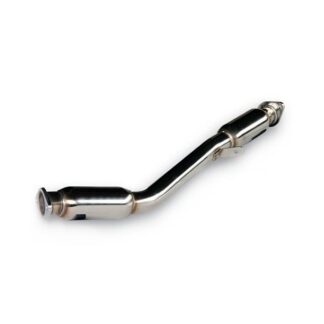 HKS SS F Pipe GT86 Brz Decat For Off Road Use