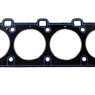 Athena Head Gasket Porsche 968 3.0 M44 D=105.00mm T=1.60mm