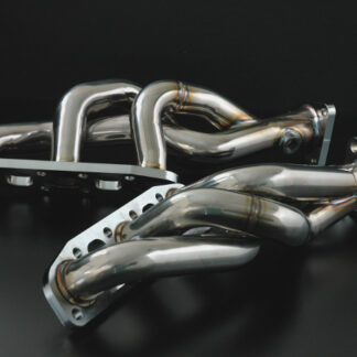 HKS SS Manifold for 350z Z33 Vq35De
