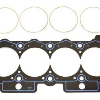 Athena Head Gasket Peugeot 106 1.6 16v TU5 D=80.5mm T=1.40mm