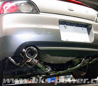 HKS Super Sound Master for S2000 Ap1 Ap2