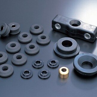 CUSCO Shift linkage bushes HONDA CR-X CR-X del Sol Civic Civic Fe