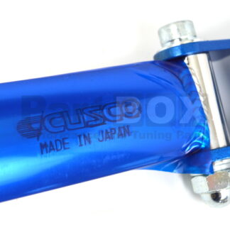 CUSCO Strut brace Type OS NISSAN Skyline ENR34 ER34 HR34 RB20DE R