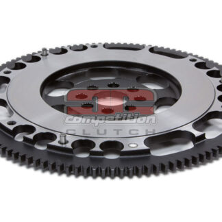 CC ULTRA Lightweight Flywheel Honda EP3 FN2 CIVIC CUP 3.86 kg