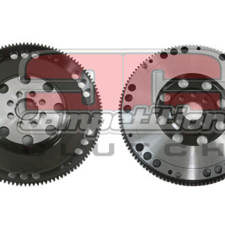 CC L/W Steel Flywheel Toyota MR2 3SGTE 5.41kgs