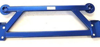 CUSCO Lower arm ber Ver.2 NISSAN Juke F15 YF15 HR15DE MR16DDT