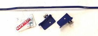 CUSCO Rear additional sway bar NISSAN Juke F15 YF15 HR15DE MR16DD