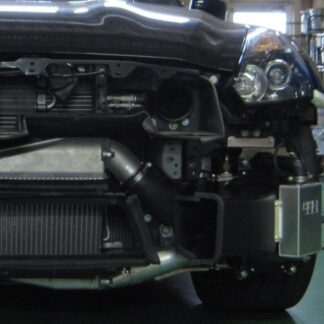 HKS DCT Cooler (Transmission Cooler) for GT-R R35 2017+