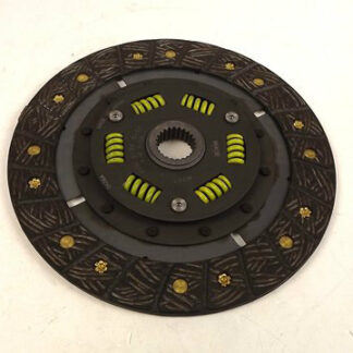 HKS Friction Plate La Clutch Evo 4-10 F W Side Twin