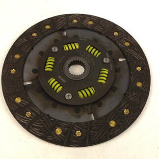 HKS Friction Plate LA Clutch for Evo 4-10 T M Side Twin